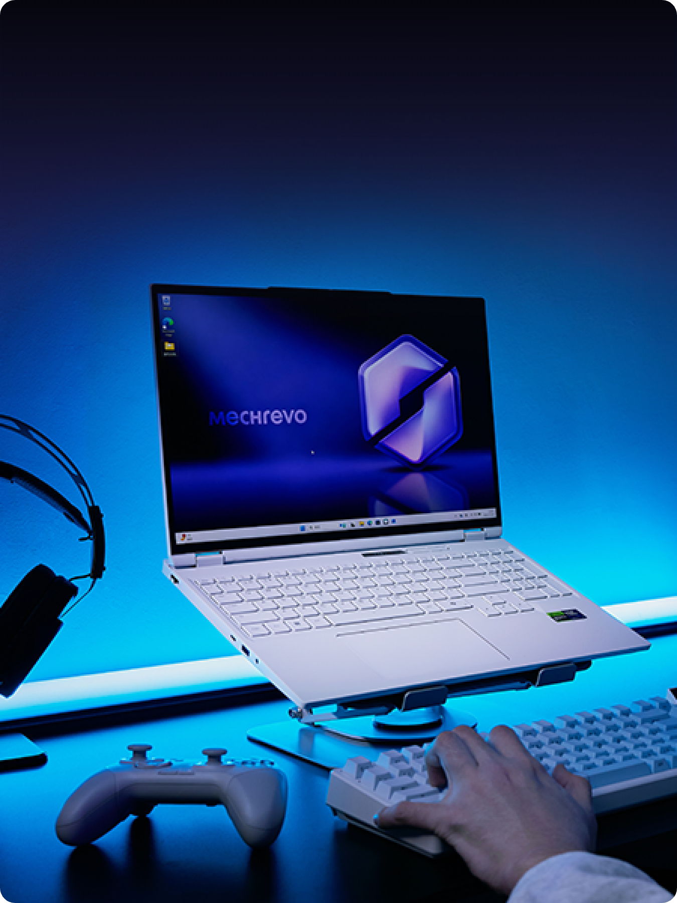 机械革命 蛟龙16K
